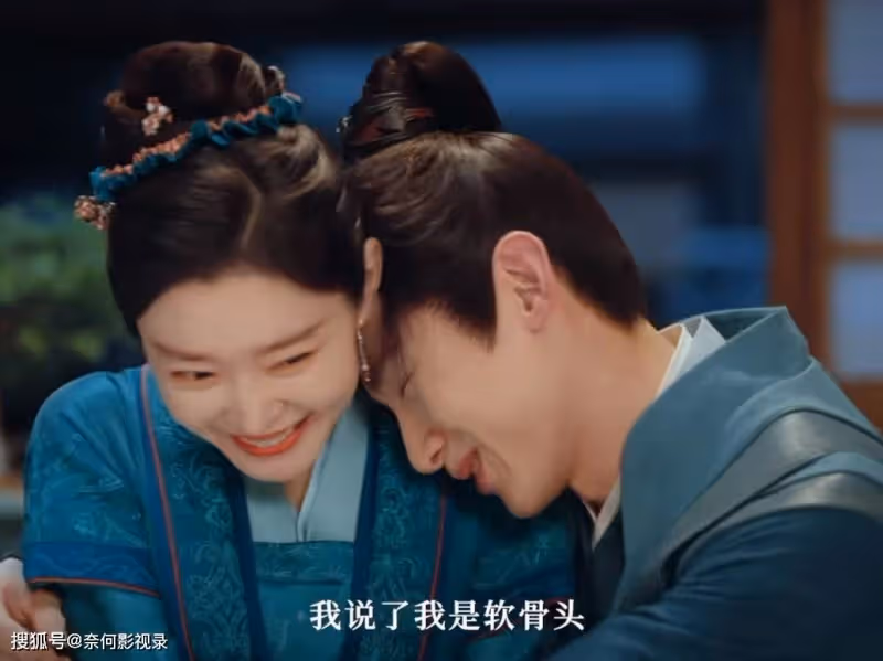白敬亭《長風渡》首播將至,沙溢主演,陣容不錯,有爆款潛質