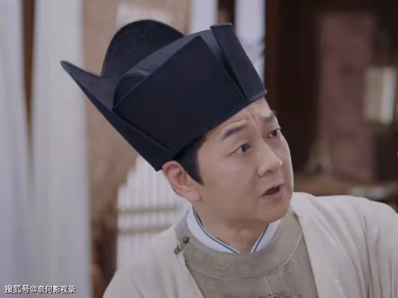 白敬亭《長風渡》首播將至,沙溢主演,陣容不錯,有爆款潛質