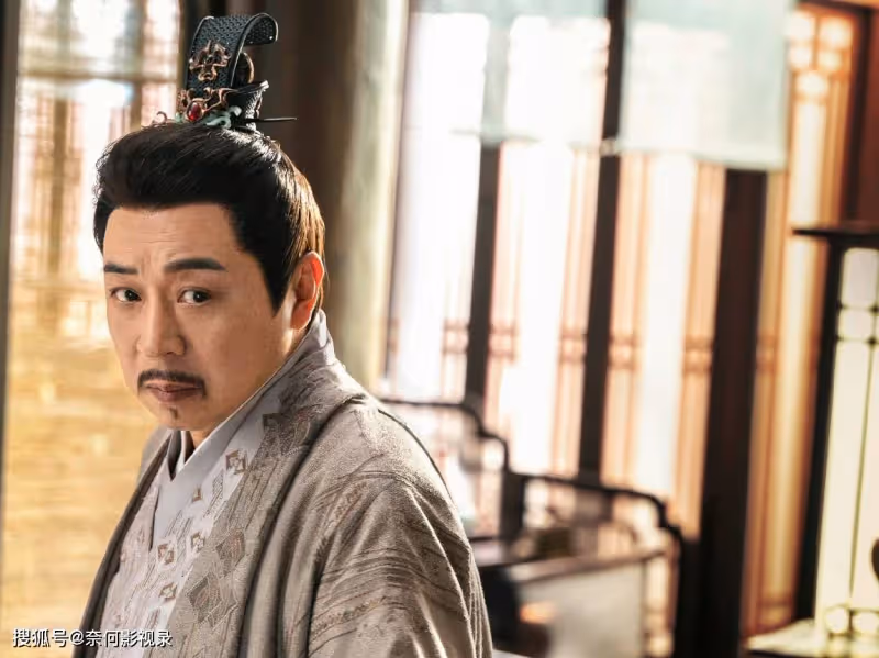 白敬亭《長風渡》首播將至,沙溢主演,陣容不錯,有爆款潛質