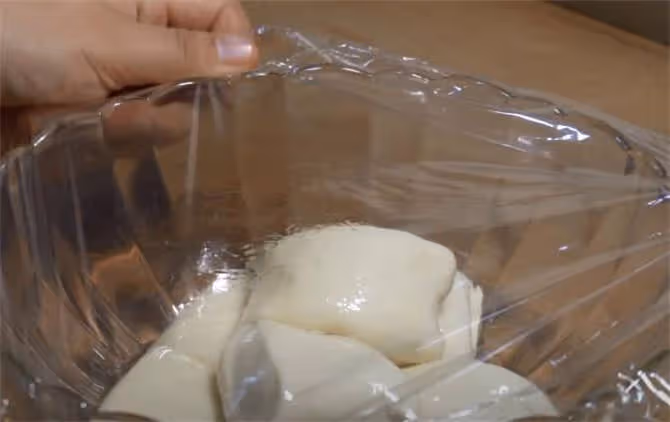 夏天麵粉這樣做，不用蒸不用炸，鮮香柔軟，比油條包子還好吃