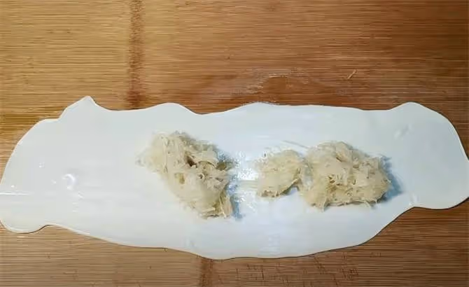 夏天麵粉這樣做，不用蒸不用炸，鮮香柔軟，比油條包子還好吃