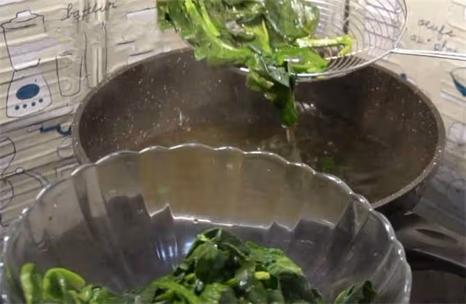 玉米面最健康的做法,學會這幾步,保證好吃又好看,方法零失敗