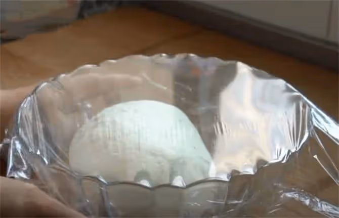 饅頭最正確的做法，簡單一揉，蓬鬆暄軟彈性大，小孩子超愛吃
