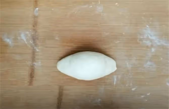 饅頭最正確的做法，簡單一揉，蓬鬆暄軟彈性大，小孩子超愛吃