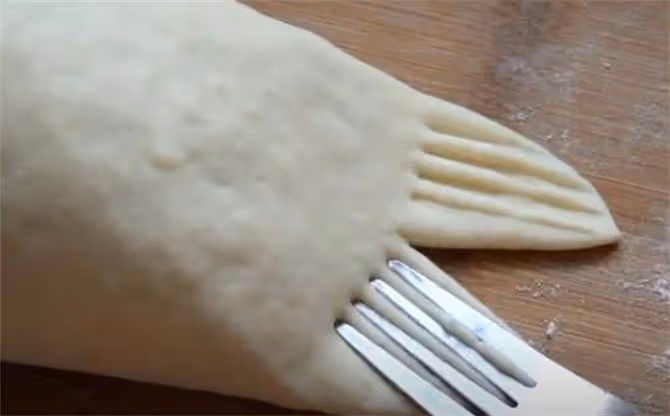 饅頭最正確的做法，簡單一揉，蓬鬆暄軟彈性大，小孩子超愛吃