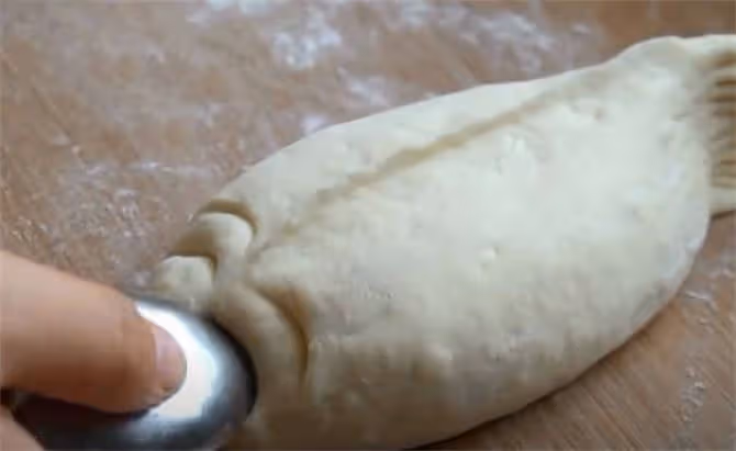 饅頭最正確的做法，簡單一揉，蓬鬆暄軟彈性大，小孩子超愛吃