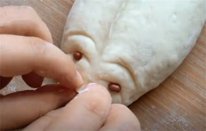 饅頭最正確的做法，簡單一揉，蓬鬆暄軟彈性大，小孩子超愛吃