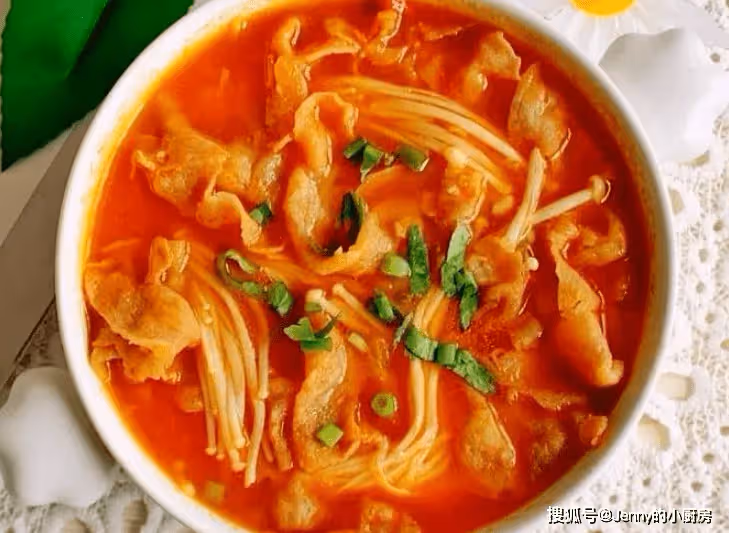 天熱沒胃口，試試這5道菜，解饞開胃做法簡單，照著做吃飯香