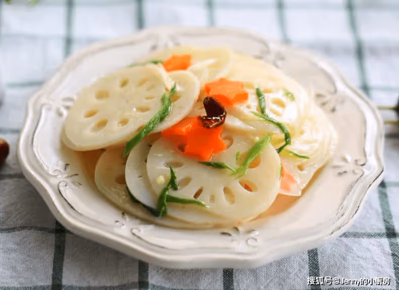 天熱沒胃口，試試這5道菜，解饞開胃做法簡單，照著做吃飯香