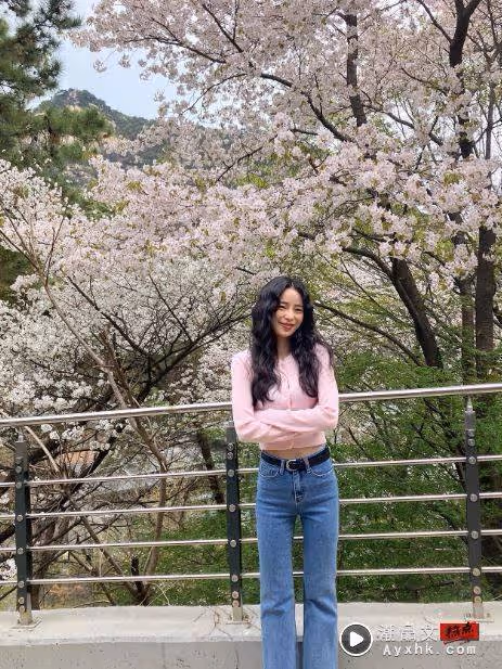 Beauty潮品文/Jennie純欲感爆棚!2023韓星夏日穿搭範本