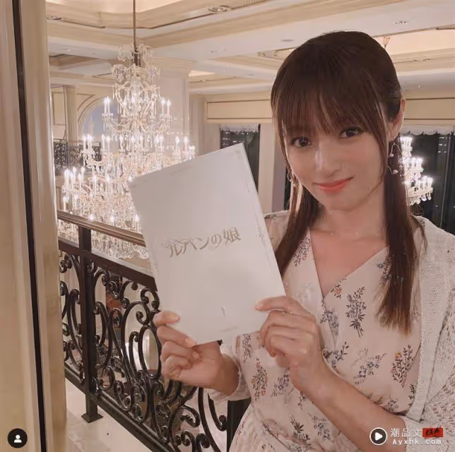 深田恭子暴瘦身材消風!相隔3個月「驚人轉變」曝光網嗨翻:奇蹟40歲
