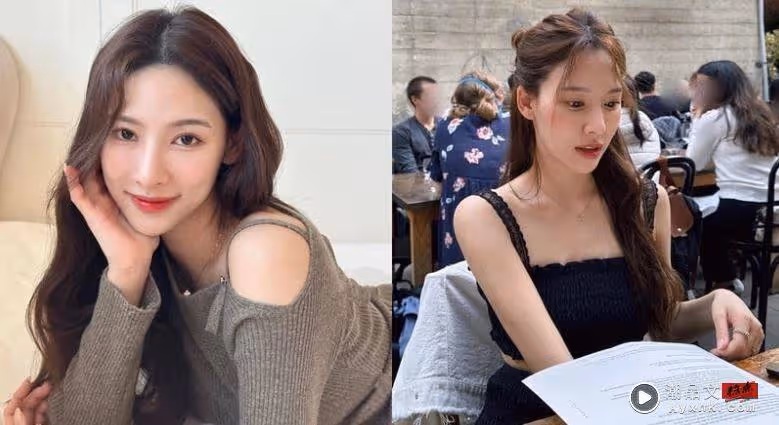 Beauty潮品文/不節食鏟肉20kg!《換乘戀愛2》李娜妍5招瘦成最美主播