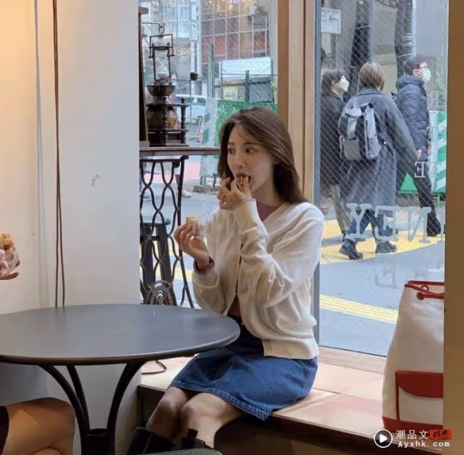 Beauty潮品文/不節食鏟肉20kg!《換乘戀愛2》李娜妍5招瘦成最美主播