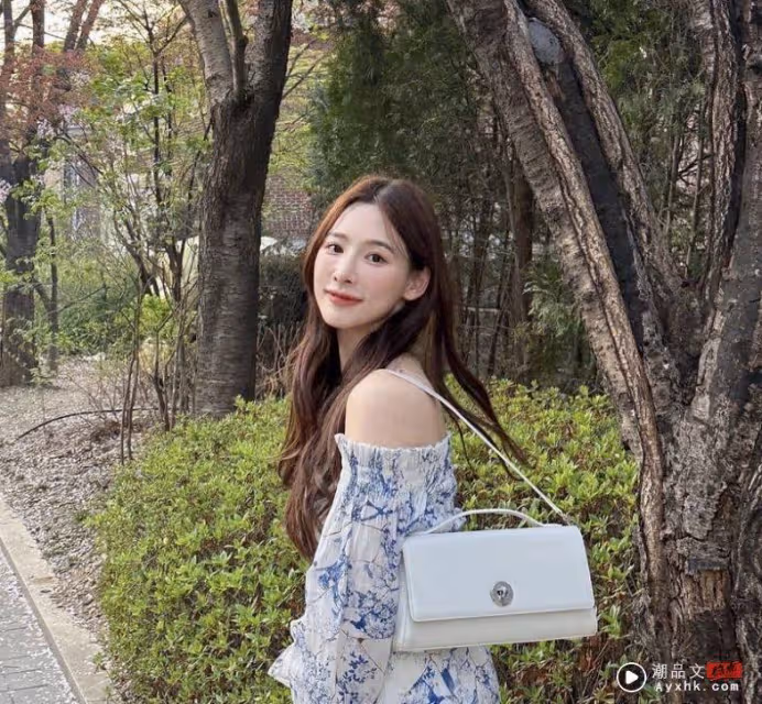 Beauty潮品文/不節食鏟肉20kg!《換乘戀愛2》李娜妍5招瘦成最美主播
