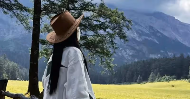 以為我沒後台，婆家合謀算計我，誰知我爸出馬，老公慌了