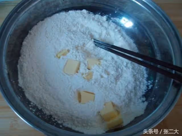 手把手教你自製蘋果派 大人小孩都愛吃