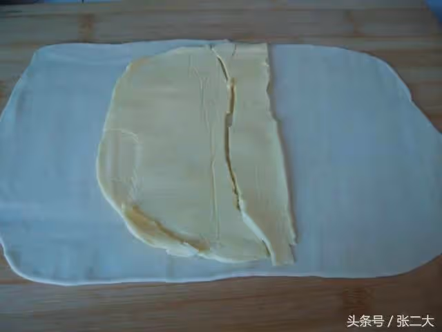 手把手教你自製蘋果派 大人小孩都愛吃