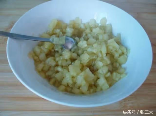 手把手教你自製蘋果派 大人小孩都愛吃