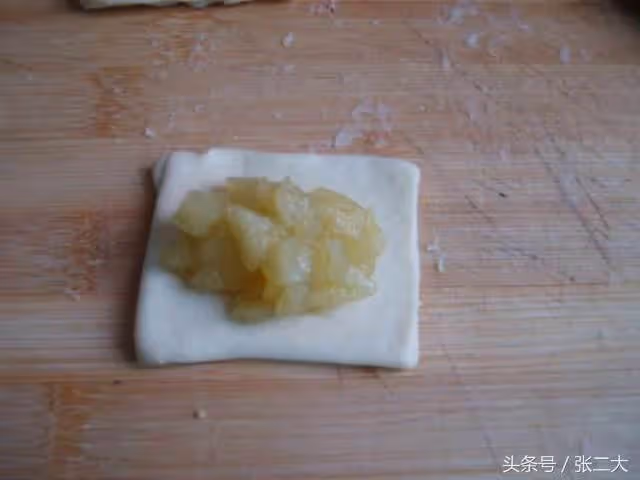 手把手教你自製蘋果派 大人小孩都愛吃
