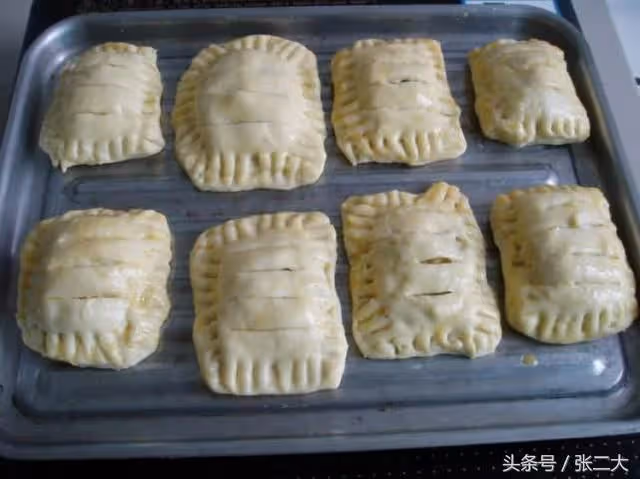 手把手教你自製蘋果派 大人小孩都愛吃