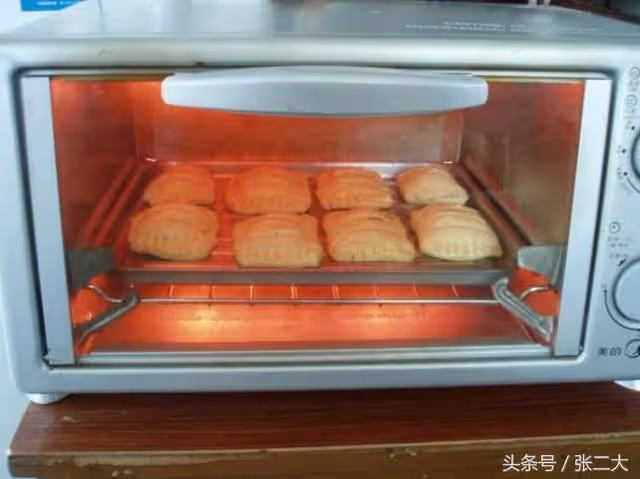 手把手教你自製蘋果派 大人小孩都愛吃