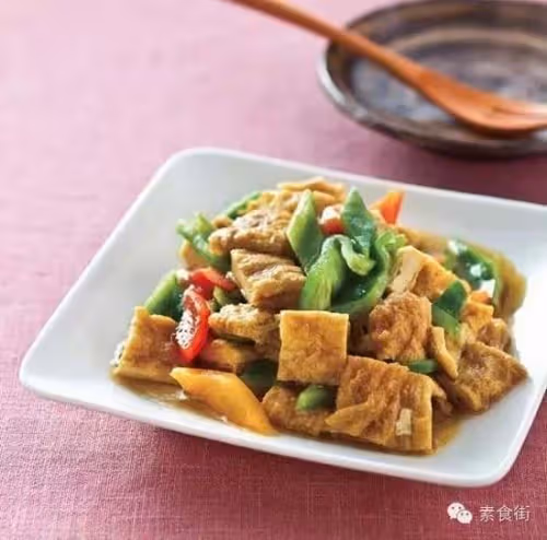 暖身凍齡排毒大開胃!Yummy 咖哩加哩12式!