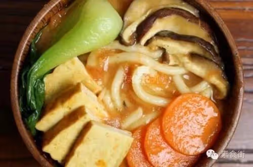 暖身凍齡排毒大開胃!Yummy 咖哩加哩12式!
