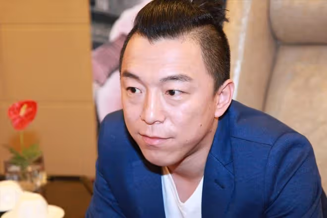 一個巴掌，讓黃渤拒絕資助貧困女孩，因為他看清了一個現狀