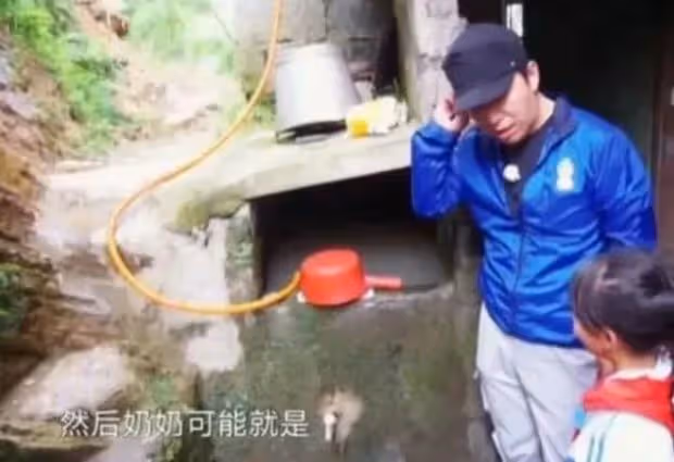 一個巴掌，讓黃渤拒絕資助貧困女孩，因為他看清了一個現狀
