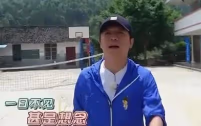 一個巴掌，讓黃渤拒絕資助貧困女孩，因為他看清了一個現狀