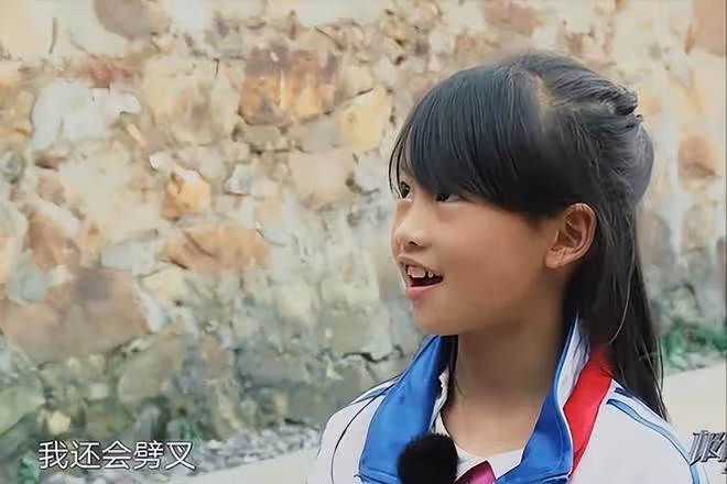 一個巴掌，讓黃渤拒絕資助貧困女孩，因為他看清了一個現狀