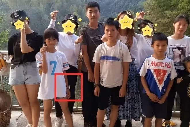 一個巴掌，讓黃渤拒絕資助貧困女孩，因為他看清了一個現狀