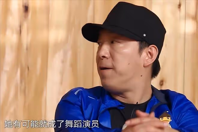 一個巴掌，讓黃渤拒絕資助貧困女孩，因為他看清了一個現狀
