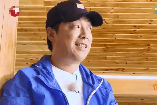 一個巴掌，讓黃渤拒絕資助貧困女孩，因為他看清了一個現狀