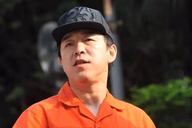 一個巴掌，讓黃渤拒絕資助貧困女孩，因為他看清了一個現狀