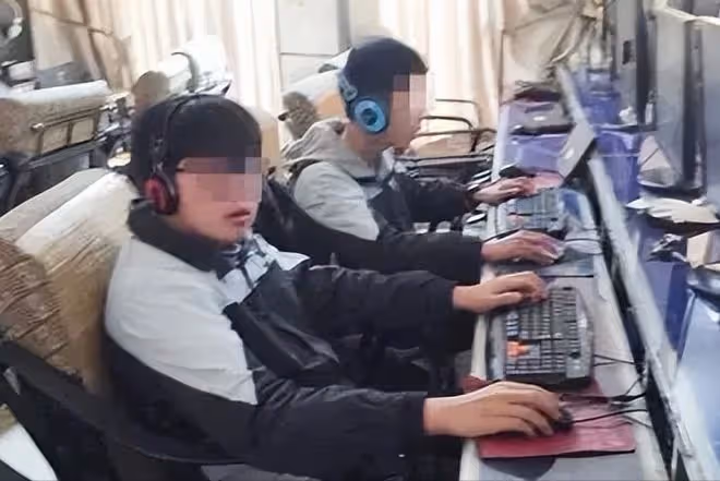 13歲學生因未完成作業，屁股被老師打開了花！警察：不違法