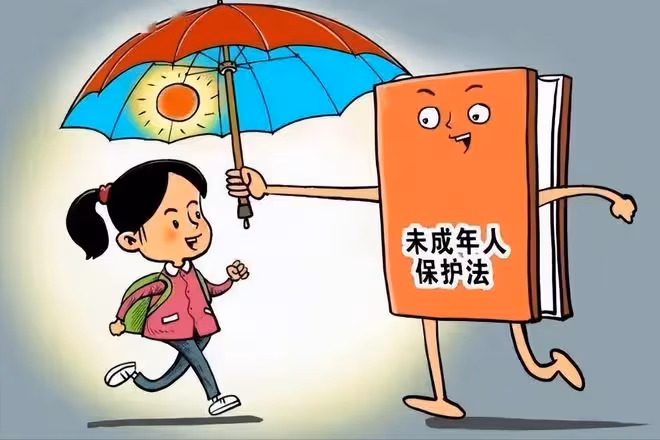 13歲學生因未完成作業，屁股被老師打開了花！警察：不違法