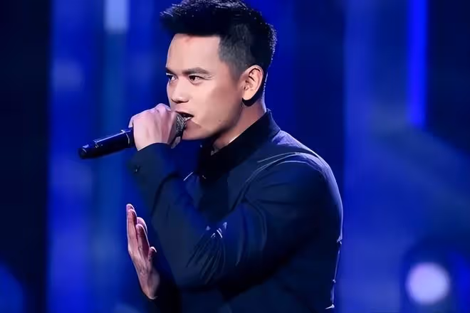 突傳死訊!36歲《中國好聲音》歌手張恆遠去世,去年才與畢夏結婚