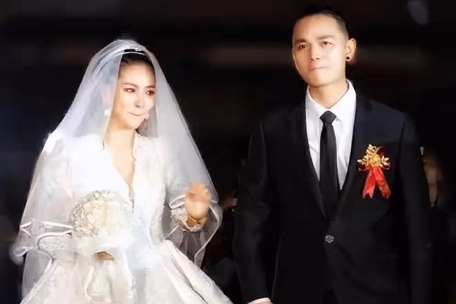 突傳死訊!36歲《中國好聲音》歌手張恆遠去世,去年才與畢夏結婚