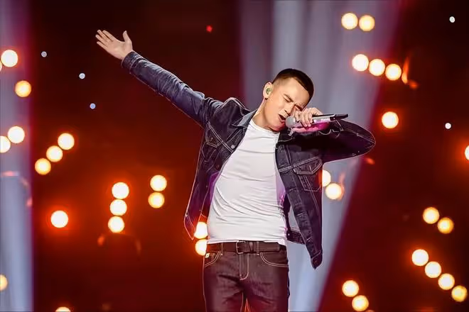 突傳死訊!36歲《中國好聲音》歌手張恆遠去世,去年才與畢夏結婚