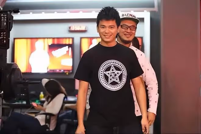 突傳死訊!36歲《中國好聲音》歌手張恆遠去世,去年才與畢夏結婚
