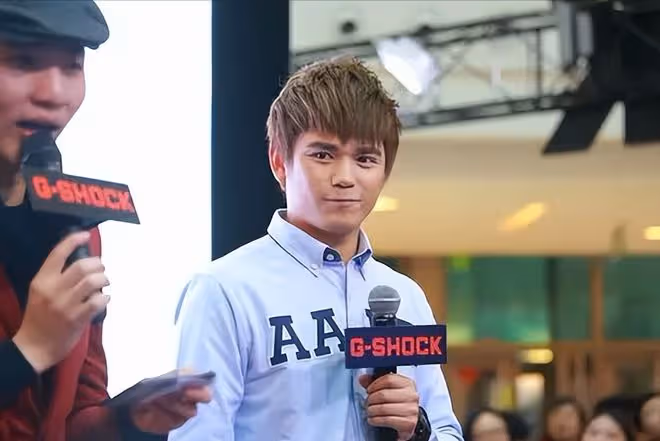 突傳死訊!36歲《中國好聲音》歌手張恆遠去世,去年才與畢夏結婚