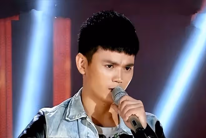 突傳死訊！36歲《中國好聲音》歌手張恆遠去世，去年才與畢夏結婚