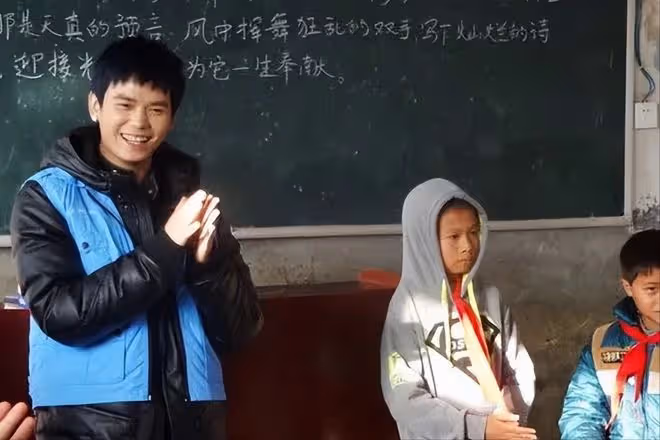 突傳死訊！36歲《中國好聲音》歌手張恆遠去世，去年才與畢夏結婚