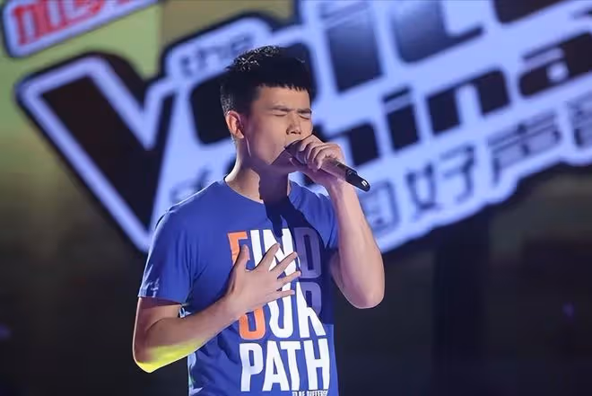 突傳死訊！36歲《中國好聲音》歌手張恆遠去世，去年才與畢夏結婚