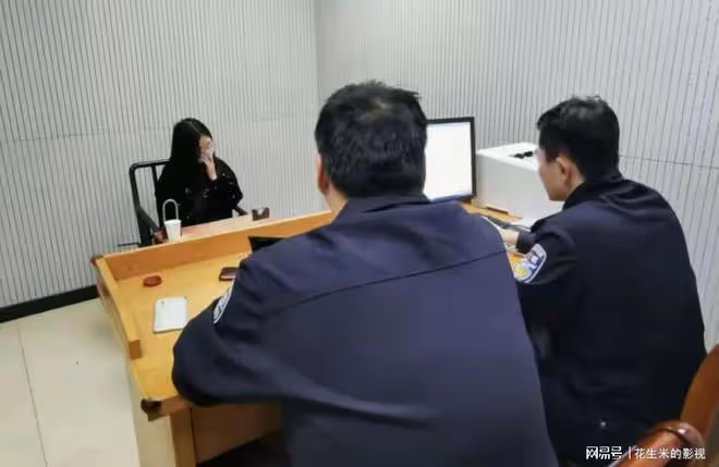 杭州28歲失足女，為買房每天接客30位，被捕後稱：我比他們都有錢