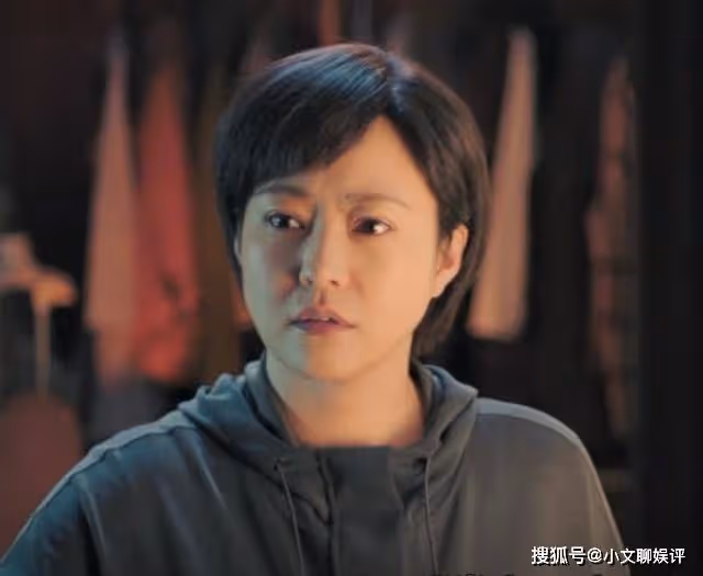 《熟年》結局:倪老太安詳離世,春梅開辦養老院,與倪偉強復婚生二胎