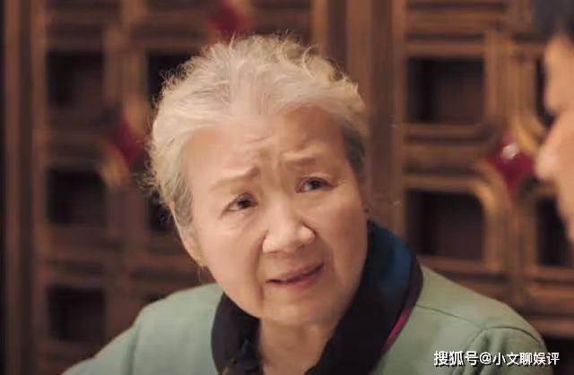 《熟年》結局:倪老太安詳離世,春梅開辦養老院,與倪偉強復婚生二胎