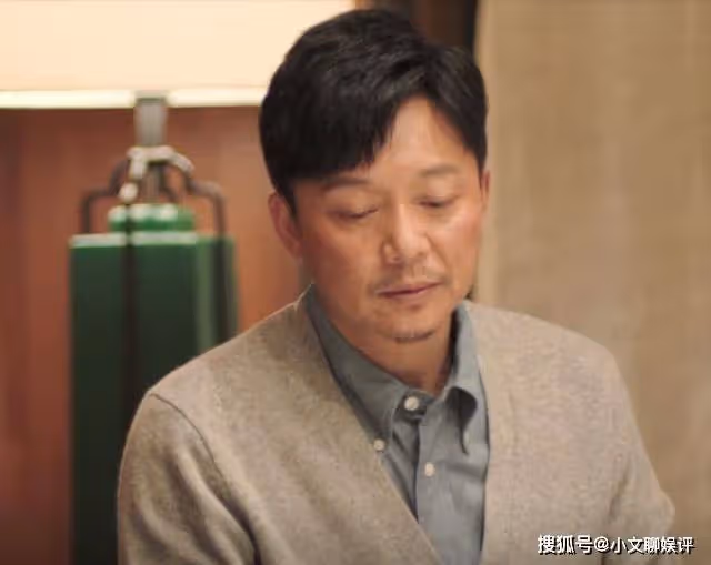 《熟年》結局:倪老太安詳離世,春梅開辦養老院,與倪偉強復婚生二胎