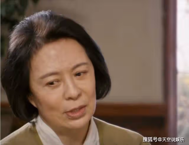 《夢中的那片海》賀紅玲被婆婆數落出走,歸來成大老闆